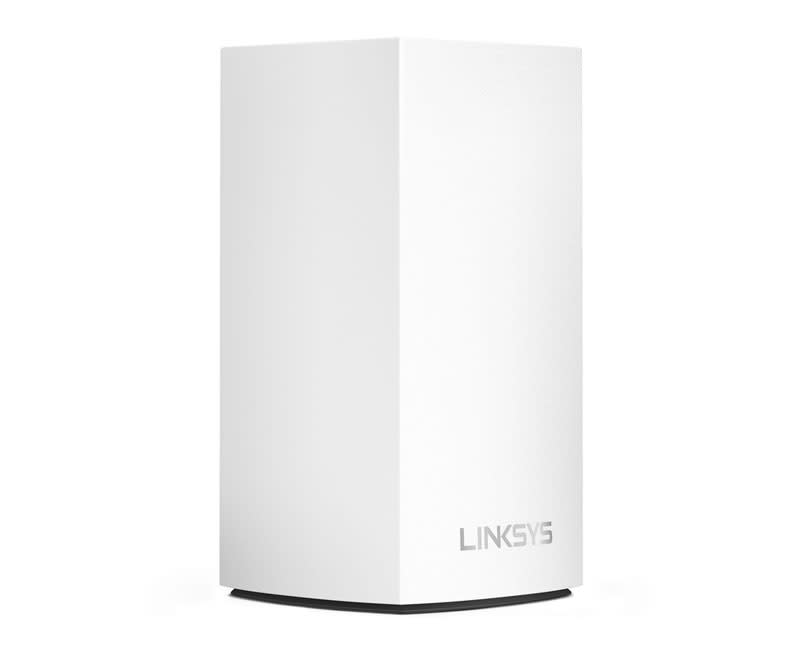 Wireless Router Linksys AC1300