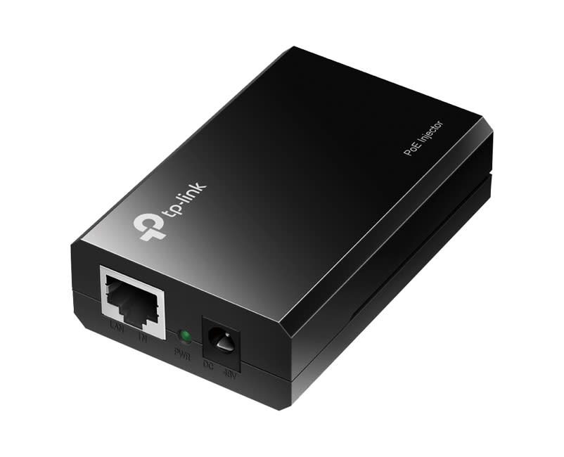 TP-Link PoE Injector TL-POE150S
