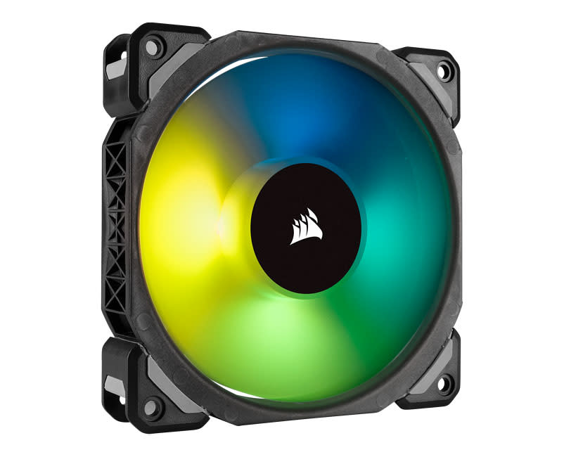 Corsair Fan ML120 PRO RGB LED
