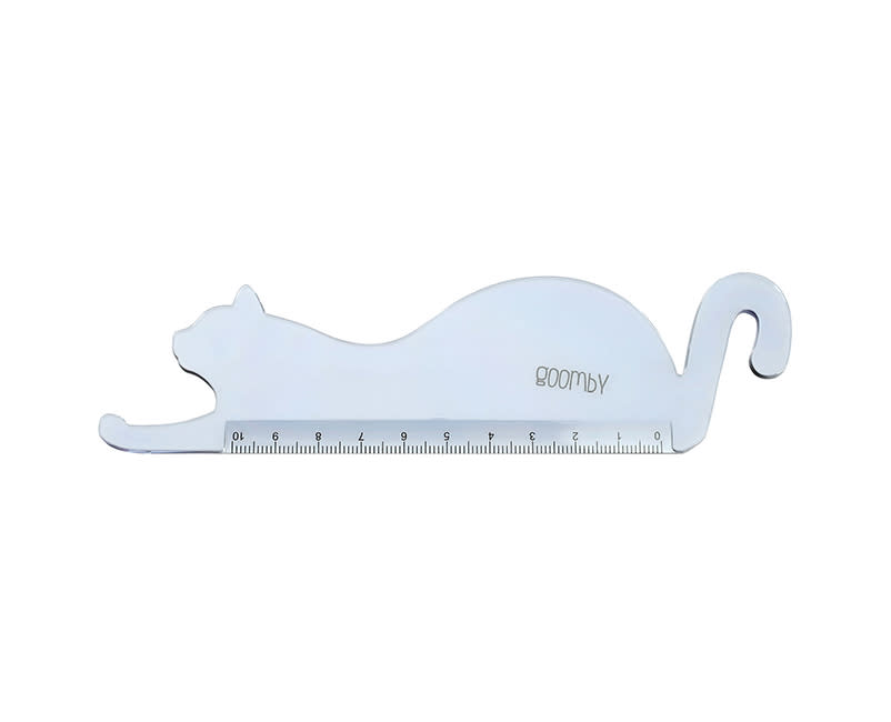 ΧΑΡΑΚΑΣ 10CM CAT GOOMBY