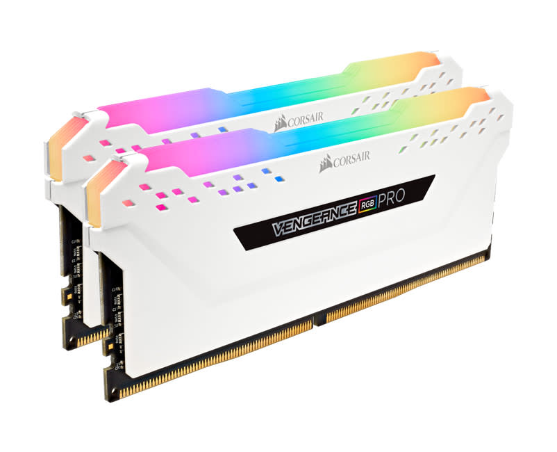 Corsair Vengeance 16GB DDR4-3200