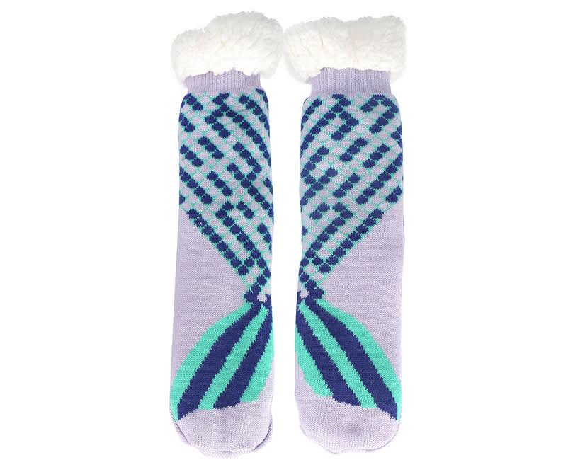 Sentio Σετ Κάλτσες Mermaid