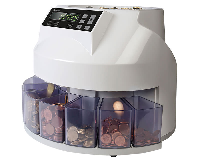 ΑΝΙΧΝΕΥΤΗΣ ΧΑΡΤ/ΤΩΝ SAFESCAN 1250