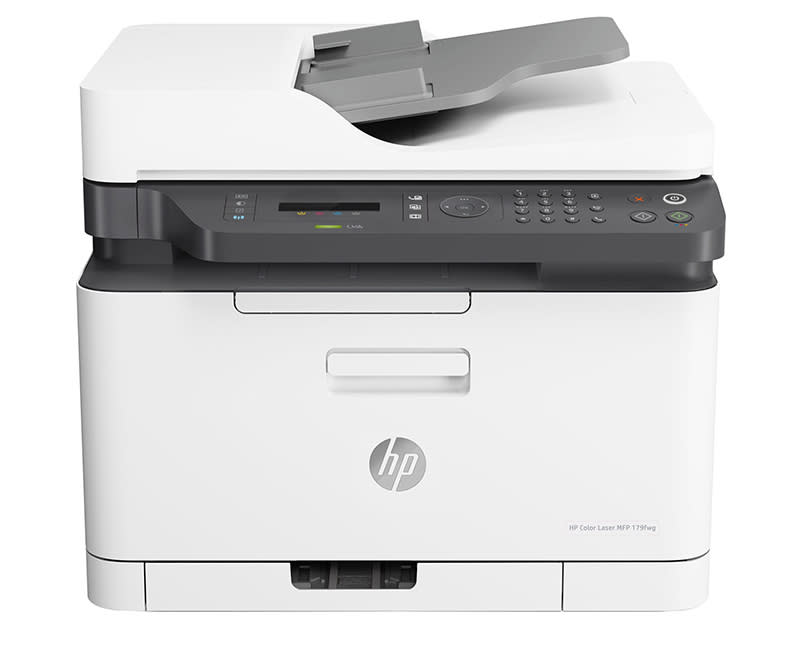 Πολυμηχάνημα Laser HP 179fnw