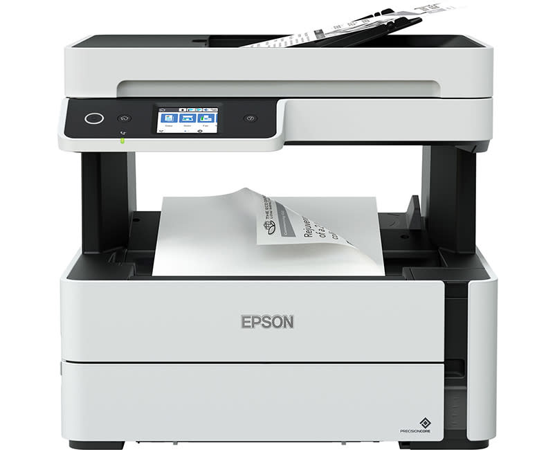 &Pi;&omicron;&lambda;&upsilon;&mu;&eta;&chi;ά&nu;&eta;&mu;&alpha; Inkjet Epson M3170