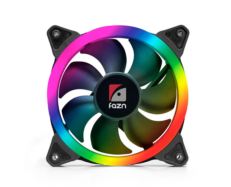 Fazn Fan 120mm RGB for Erebus II