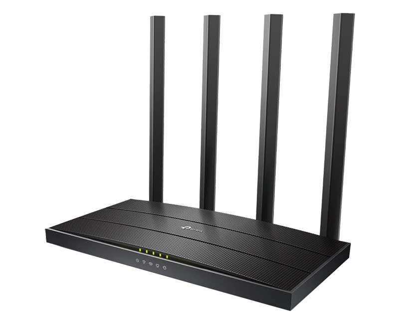 TP-Link WiFi AC1200 Archer C6 V4