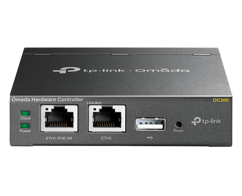 OC200 Omada Hardware Controller