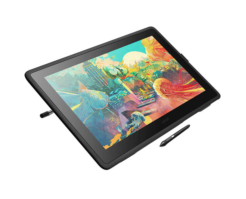 Wacom Cintiq 22 DTK2260K0A