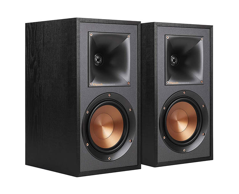 Klipsch Speaker R-41M