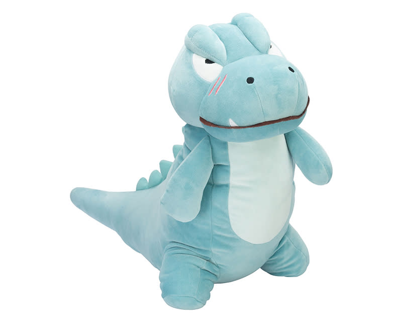 ΛΟΥΤΡΙΝΟΣ ΔΕΙΝΟΣΑΥΡΟΣ 47εκ. TIKL