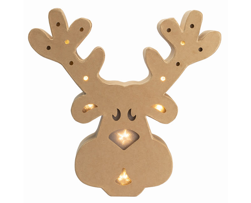 ΧΑΡΤΙΝΟ ΔΙΑΚΟΣΜΗΤΙΚΟ ΤΑΡΑΝΔΟΣ SENTIO