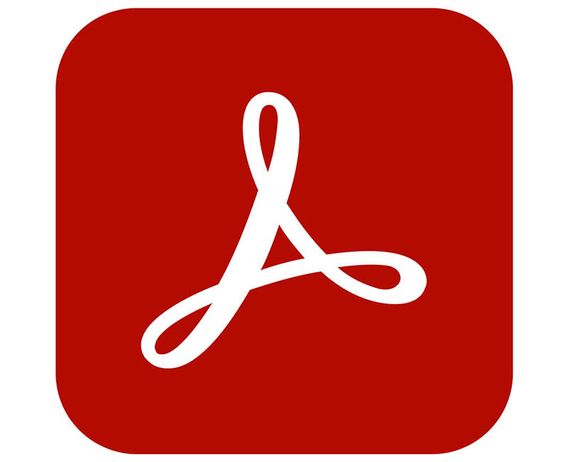 Adobe Acrobat Pro DC NEW 1U 1Y L1 EN