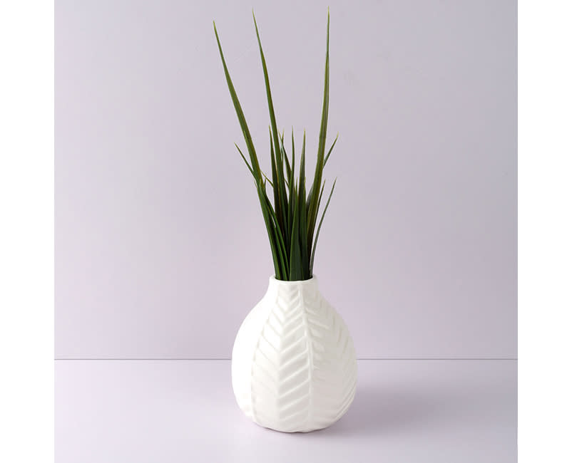 ΒΑΖΟ OLIVE WHITE SENTIO