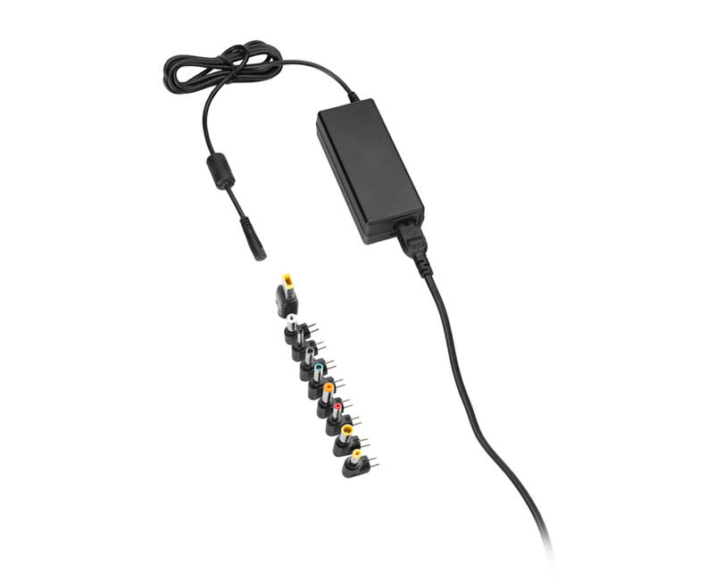 NB AC Adapter Turbo-X PL-65W