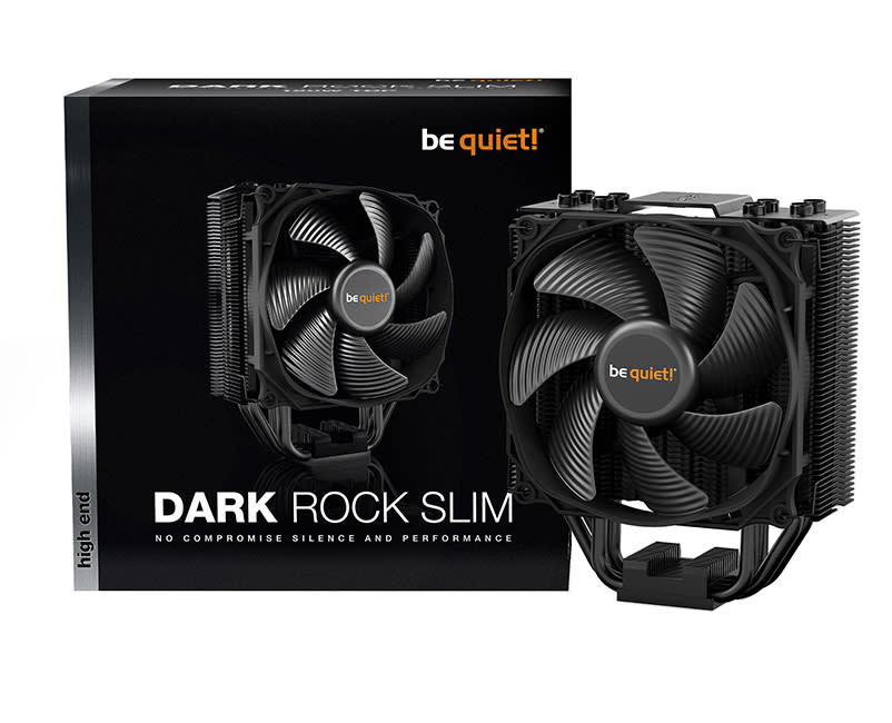 be quiet! Dark Rock Slim