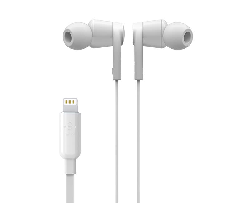Belkin Handsfree Lightning