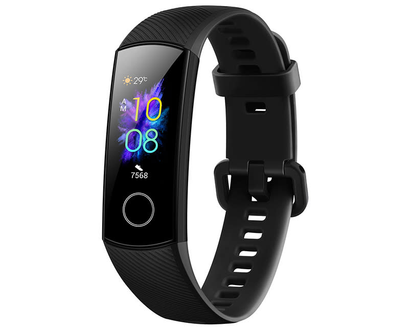 Honor Band 5