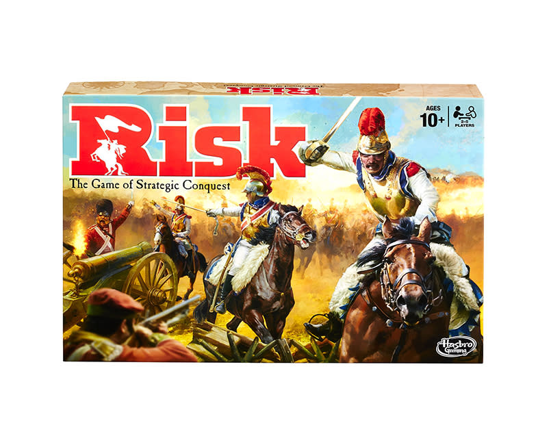 RISK