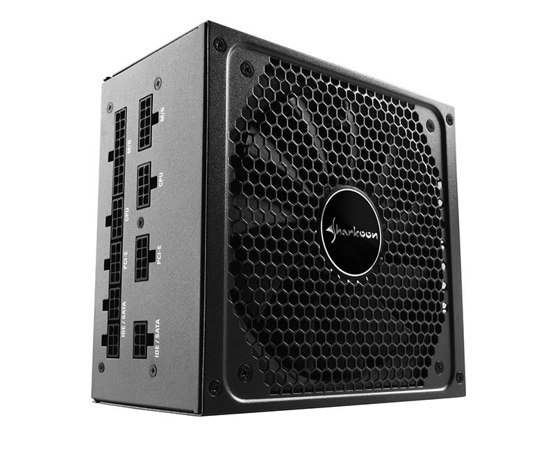 Sharkoon SilentStorm Series 850W
