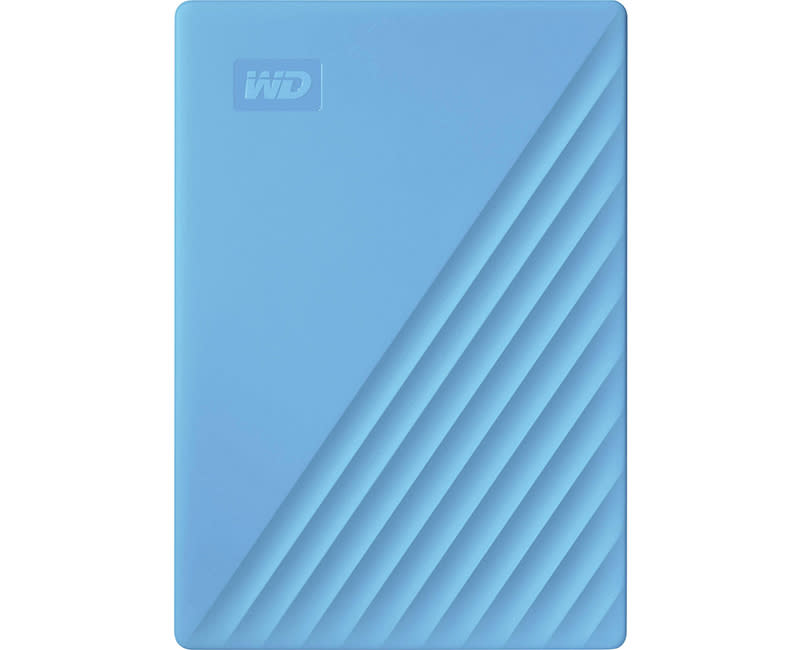 External HDD WD My Passport 