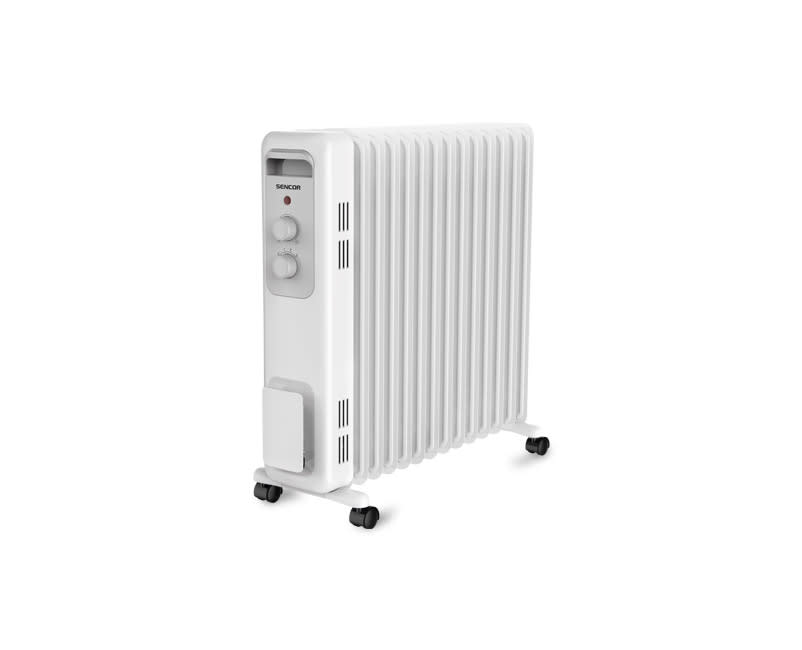 Sencor Ηλεκτρικό Καλοριφέρ SOH 3213WH