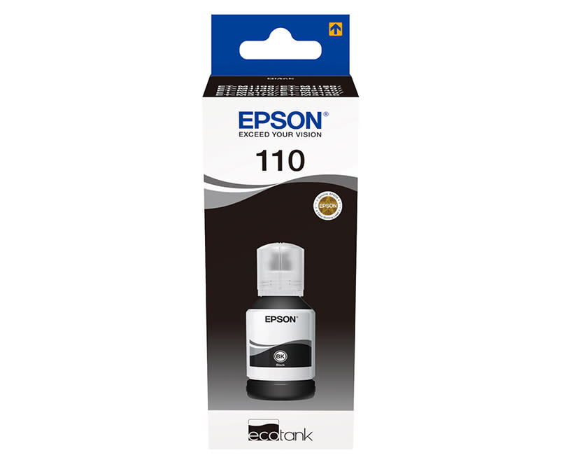 ΜΕΛΑΝΙΑ EPSON