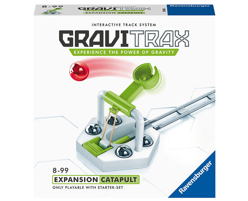 GRAVITRAX CATAPULT