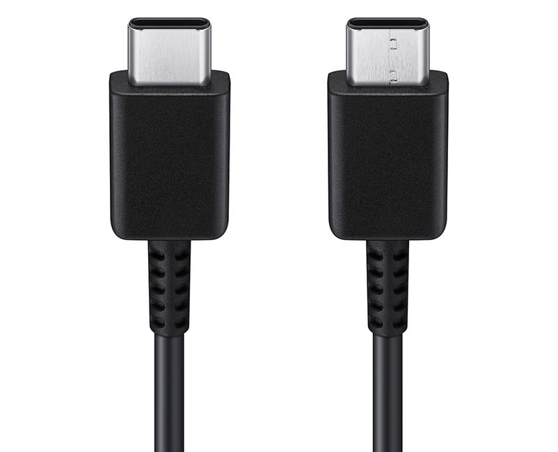 Samsung USB-C to USB-C