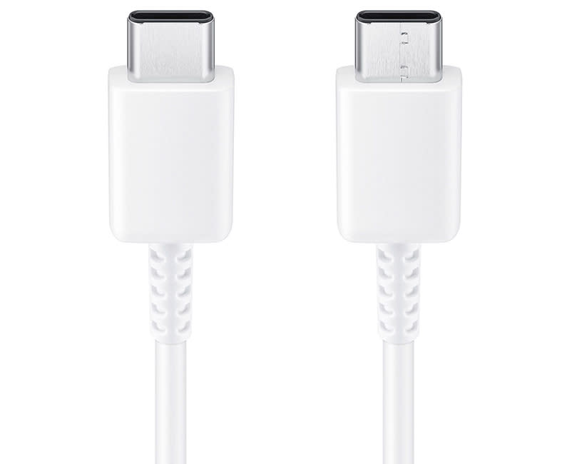 Samsung USB-C to USB-C