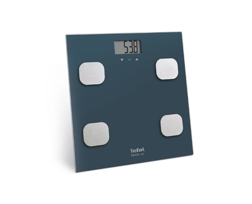 Tefal Ζυγαριά Μπάνιου BM2520