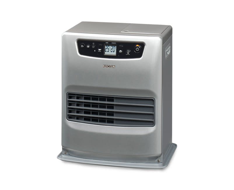 Kerosun Θερμάστρα LC34