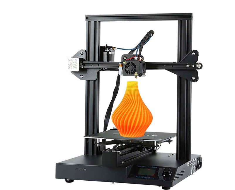 CREALITY 3D PRINTER