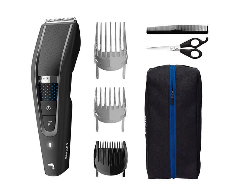 Philips Κουρευτική Μηχανή HC5632/15