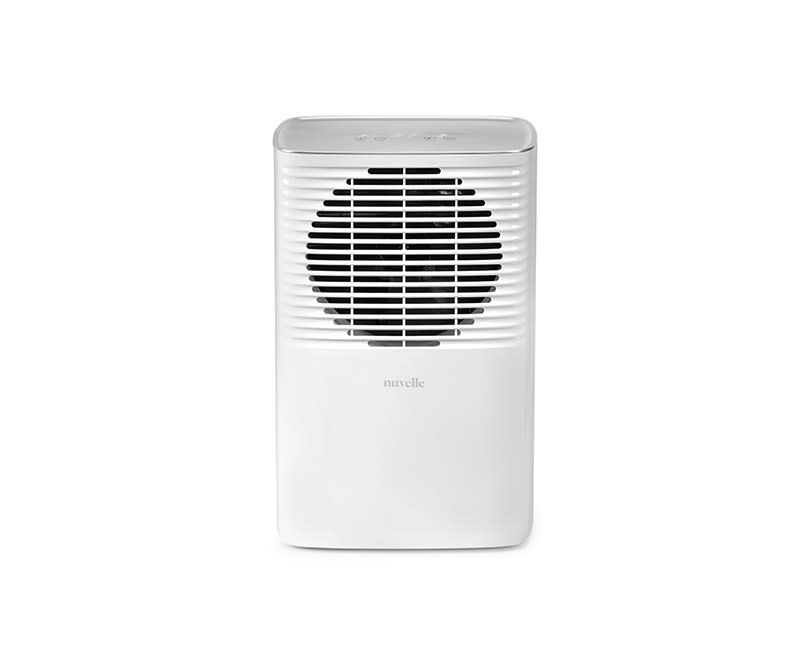 Nuvelle Αφυγραντήρας NDE -12PL19