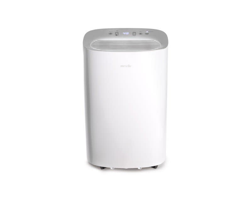 Nuvelle NDE -20PL19 Αφυγραντήρας