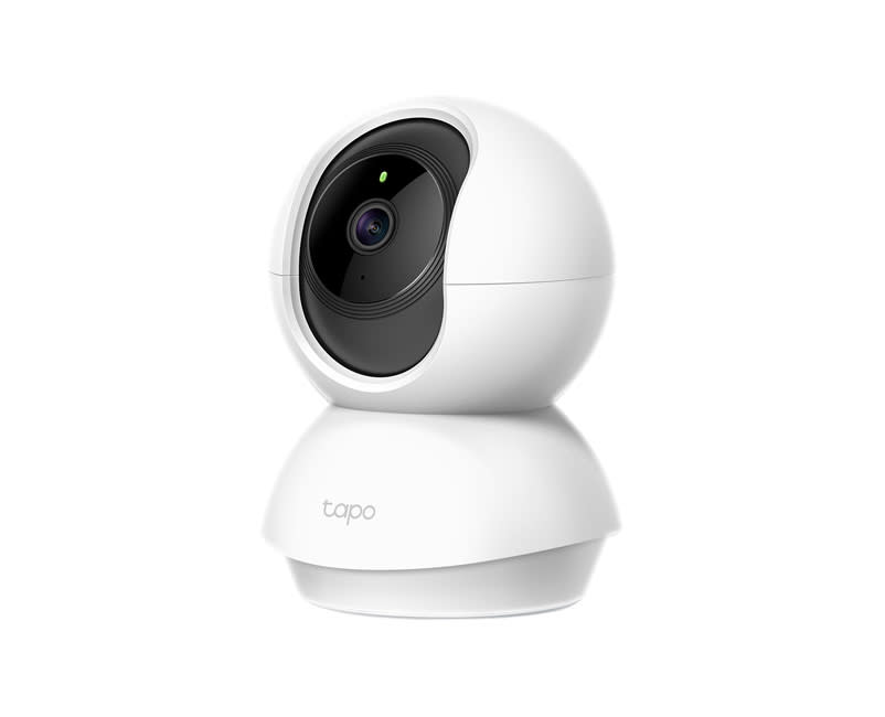 Tp-Link Wi-Fi Camera Tapo C200
