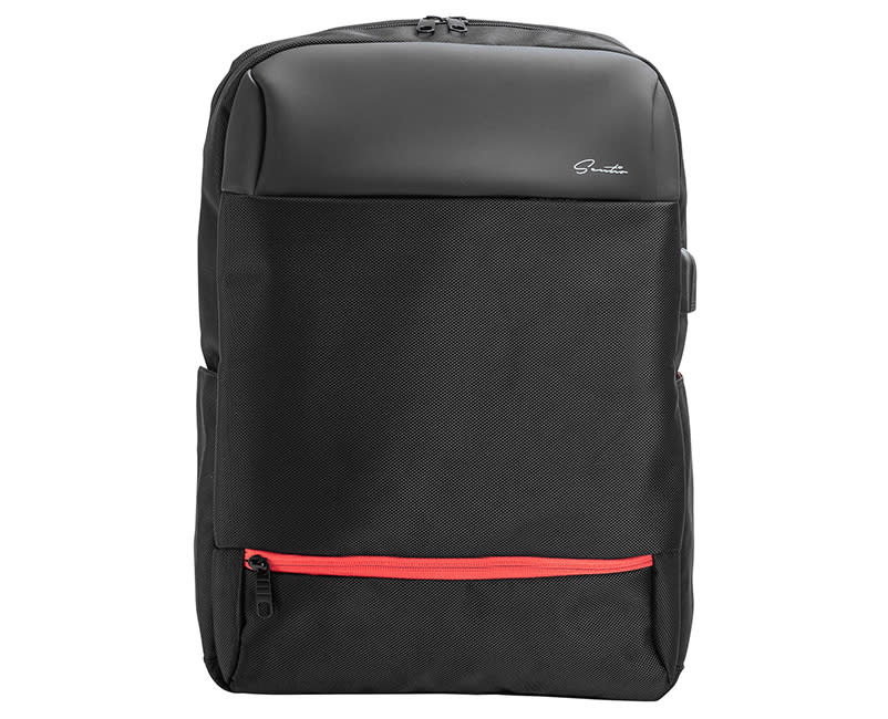 Sentio Τσάντα Πλάτης 15.6'' ant Campus