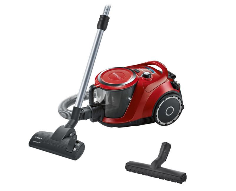 Bosch Σκούπα Με Κάδο BGC41Q69