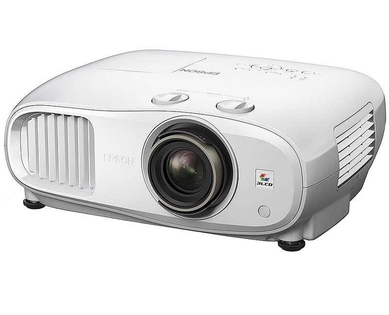 Epson Projector EH-TW7100