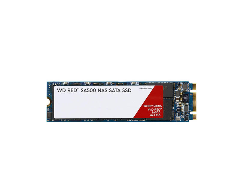 SSD WD Red M2 500GB