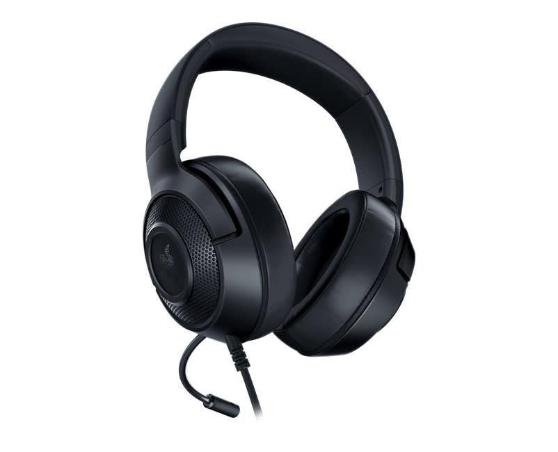 Headset Razer Kraken X Lite