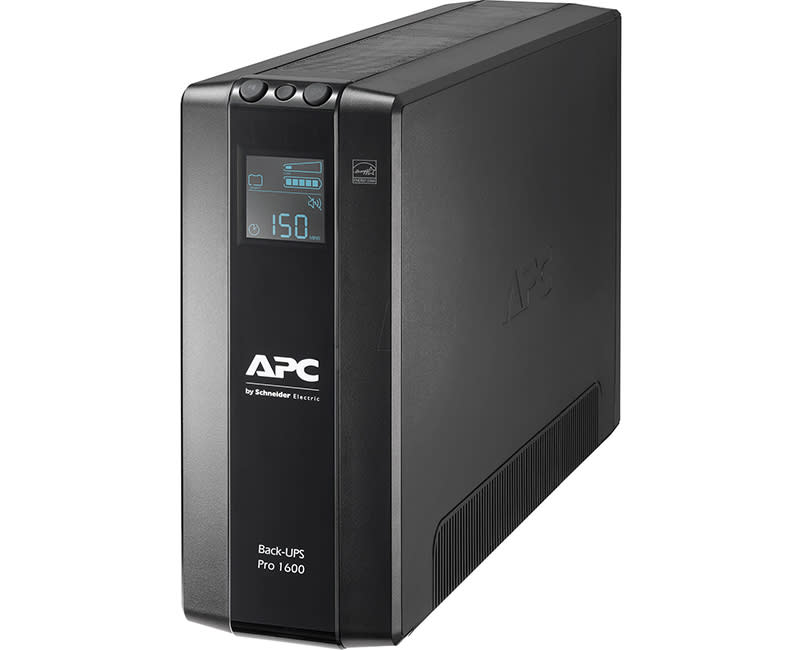 APC 1600 VA Line Interactive BR
