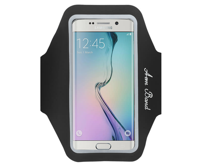 Θήκη Sentio Armband 6.0"