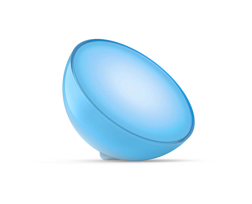 Philips Hue Smart Light Go WCA
