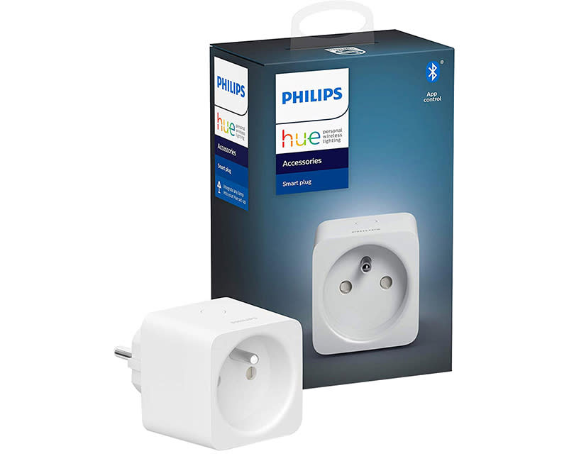 Philips Hue Smart Plug EU