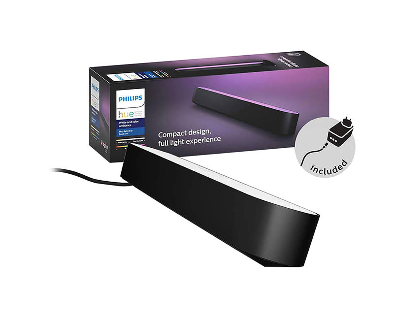 Philips Hue Bar Black WCA