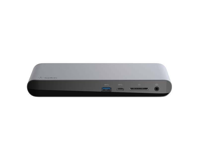 Belkin Thunderbolt 3 Dock 0.8m Cable