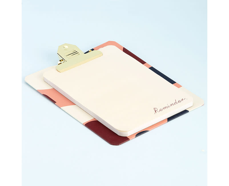 ΠΙΝΑΚΙΔΑ ΣΕΜΙΝΑΡΙΟΥ Α5 ELEGANT SENTIO