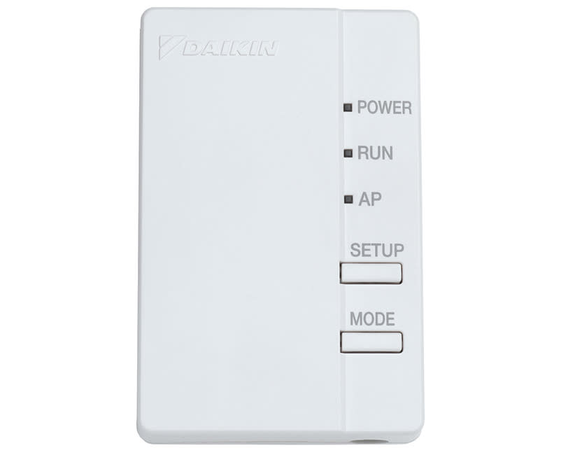 Daikin WiFi σετ BRP069B45